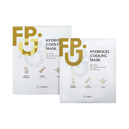 FPJ Hydrogel Cooling Mask BNC