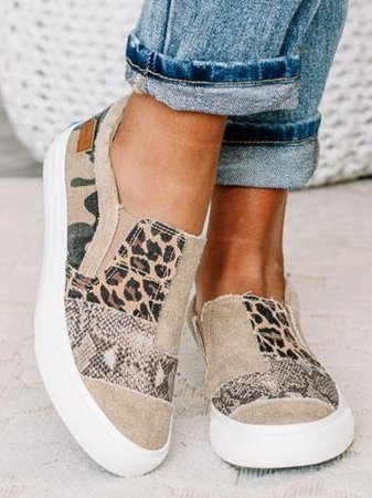 Frances™ | Trendy Pain-Relieving Slip-Ons
