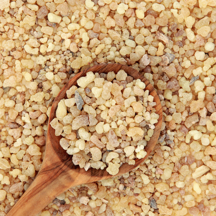 Frankincense essential oil - زيت اللبان الاساسي