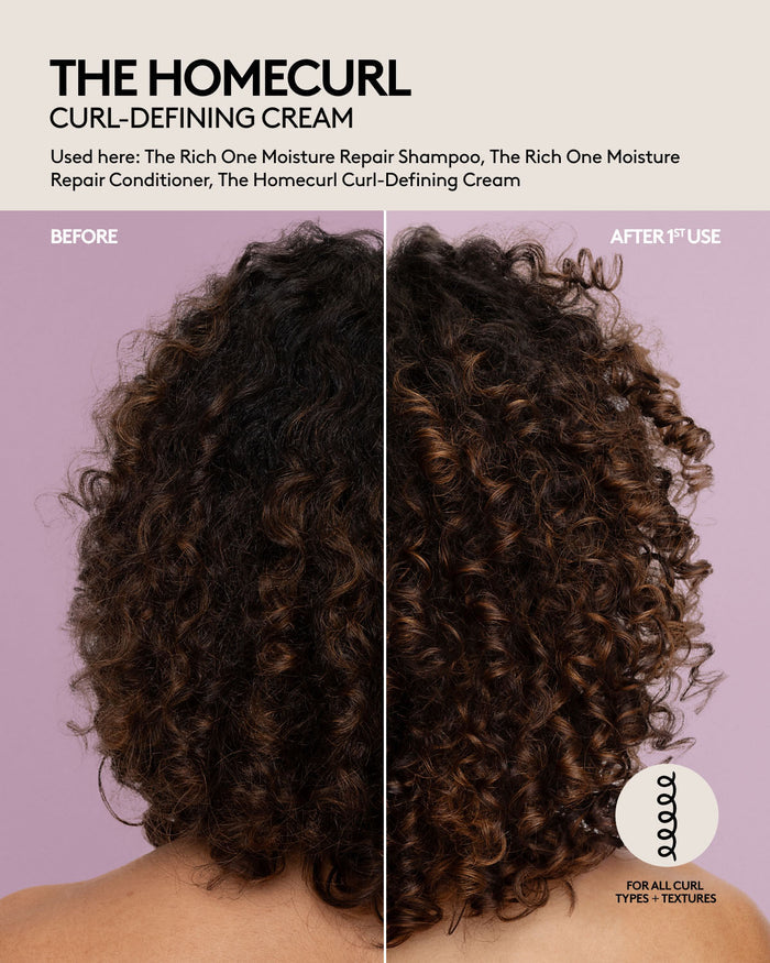 Fresh Curls Essentials Bundle