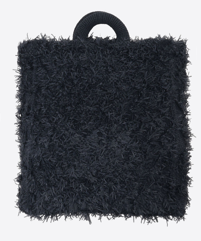 fringe knit big bag_5