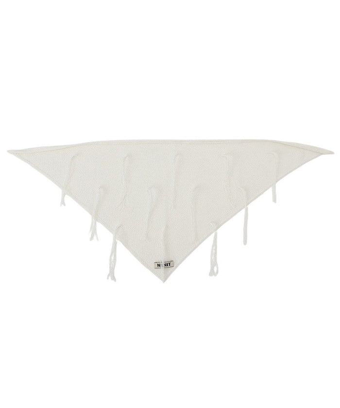 fringe KNIT scarf_1
