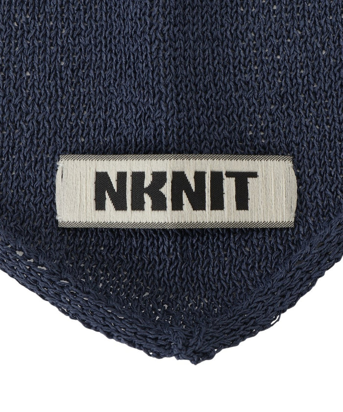 fringe KNIT scarf_8