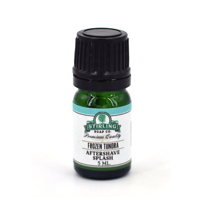 Frozen Tundra - Aftershave Splash