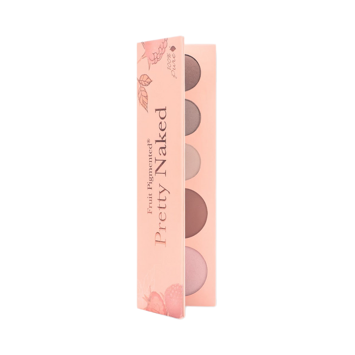 Fruit Pigmented Pretty Naked Palette