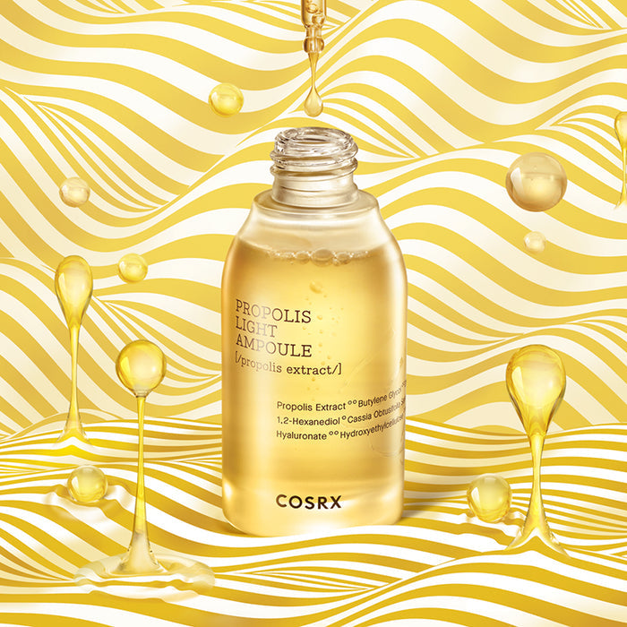 Full Fit Propolis Light Ampoule