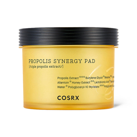 COSRX Full Fit Propolis Synergy Pad Nudie Glow Australia