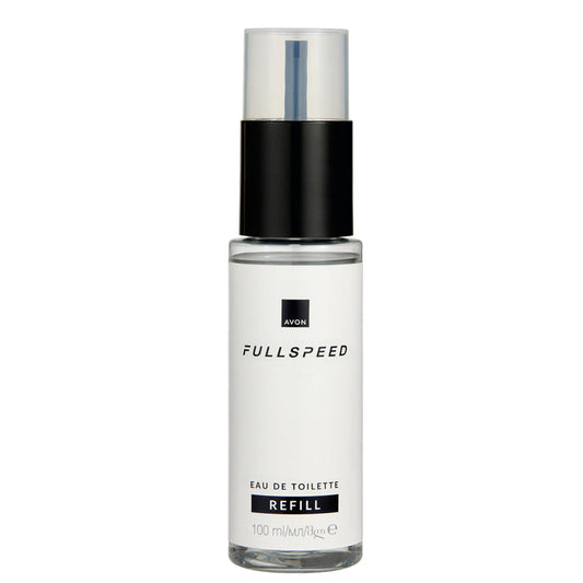 Full Speed Original Eau de Toilette Refill – 100 ml