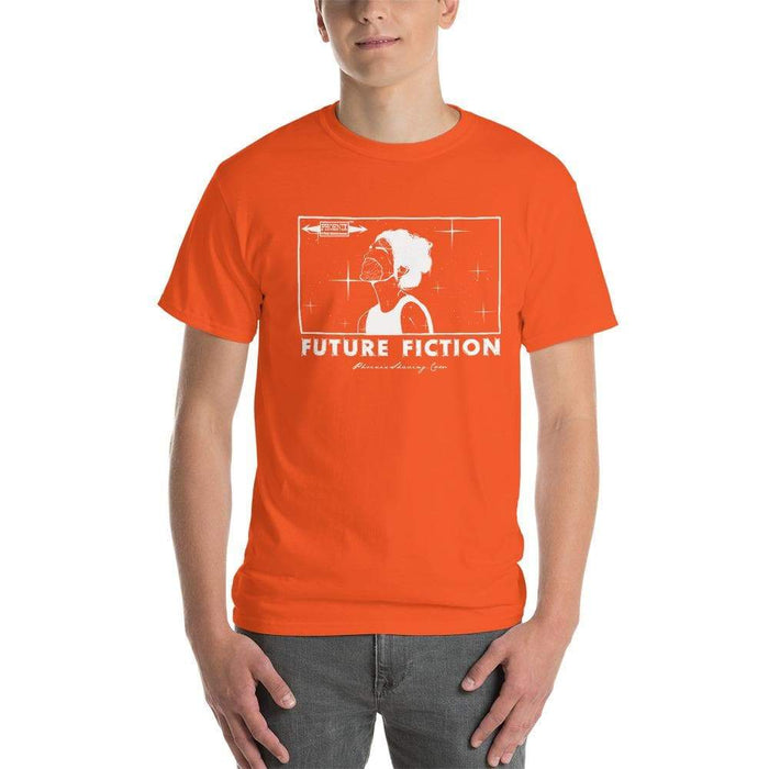 Orange / S