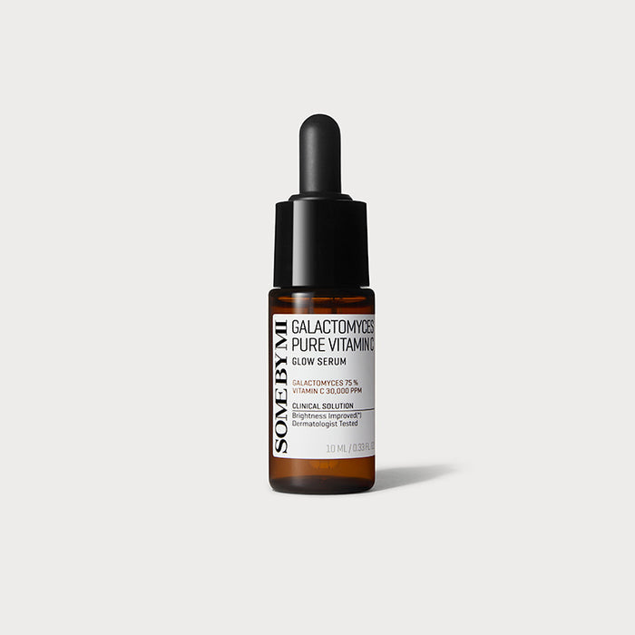 Galactomyces Brightening Trial Kit