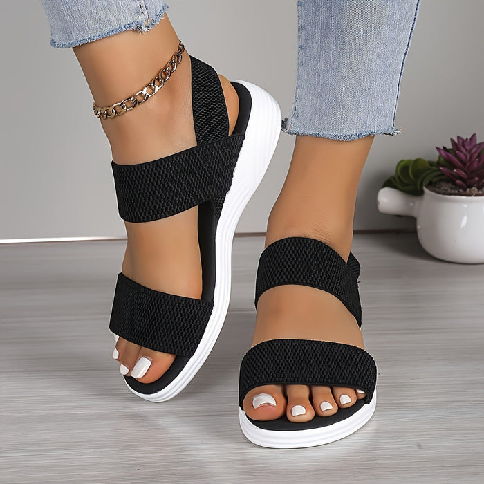 Black / 6