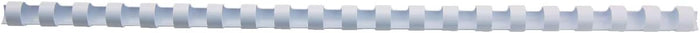 GBC CombBind Binding Combs A4 14 mm White (Pack 100) - Office R Us Lagos