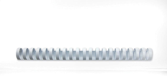 GBC CombBind Binding Combs A4 28 mm White (Pack 50) - Office R Us Lagos