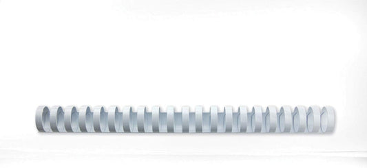 GBC CombBind Binding Combs A4 28 mm White (Pack 50) - Office R Us Lagos