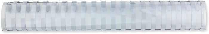 GBC CombBind Binding Combs A4 32 mm White (Pack 100) - Office R Us Lagos