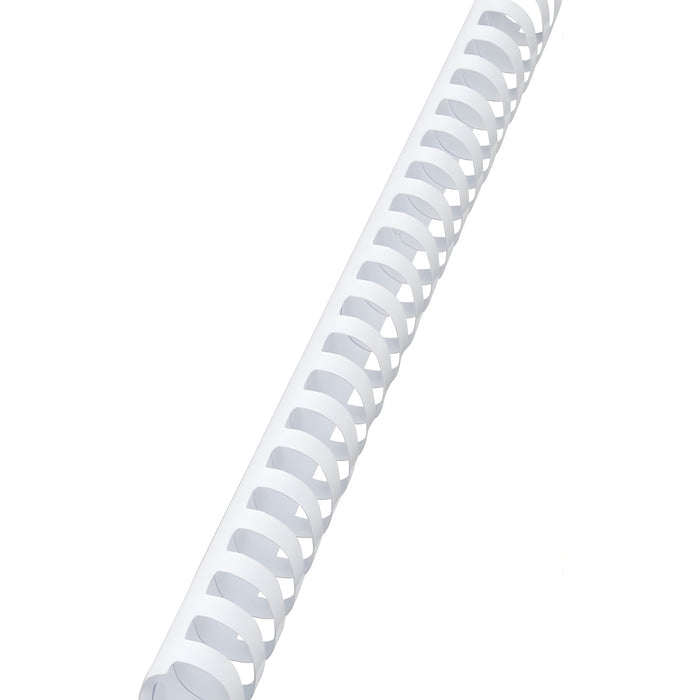 GBC CombBind Binding Combs A4 38 mm White (Pack 100)