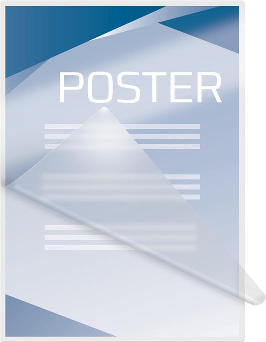 GBC Laminating Pouches A3 75 µm (Pack 100) - Office R Us Lagos