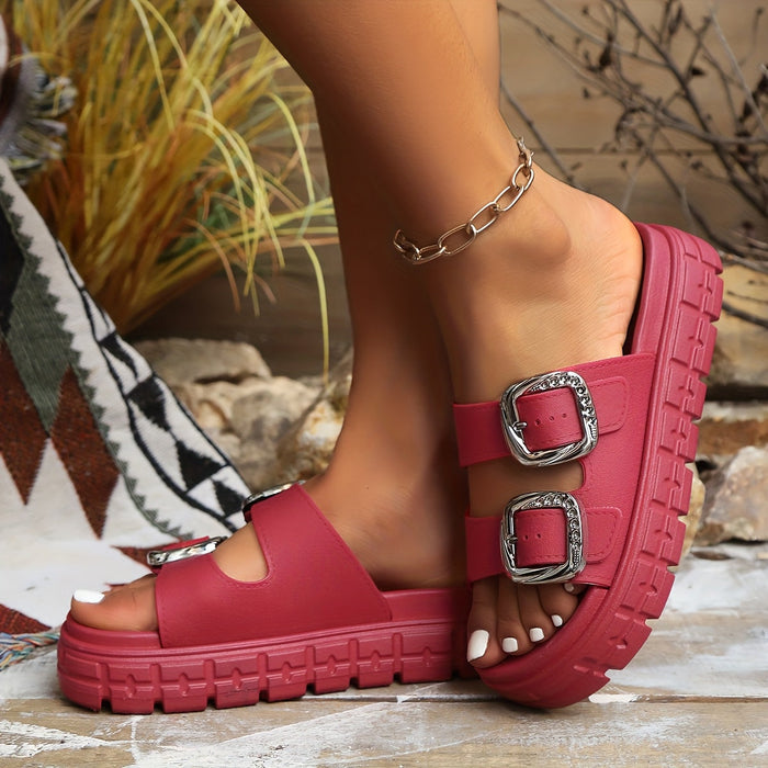 Genevieve | Women's Sandals