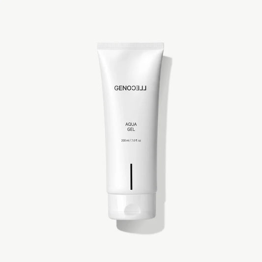 Genocell Aqua Gel Aloe Vera C.L. Medisys