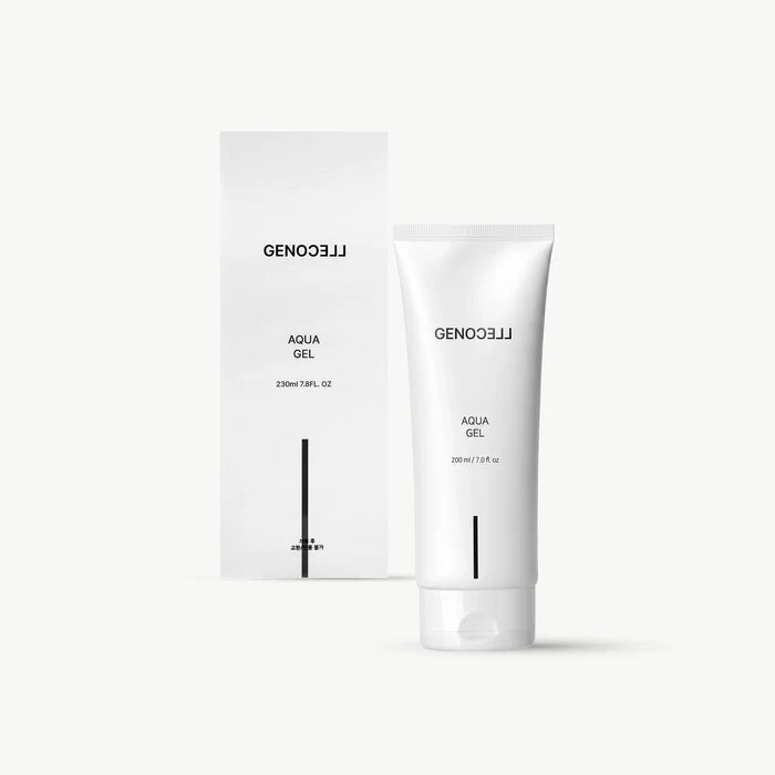 Genocell Aqua Gel Aloe Vera C.L. Medisys