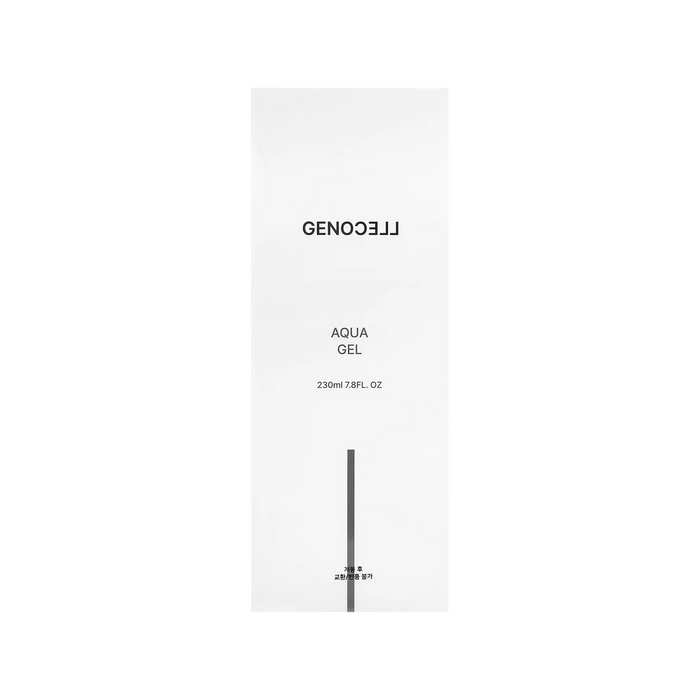 Genocell Aqua Gel Aloe Vera C.L. Medisys
