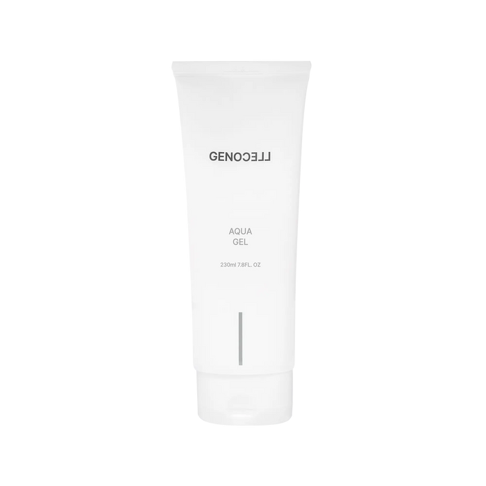 Genocell Aqua Gel Aloe Vera C.L. Medisys