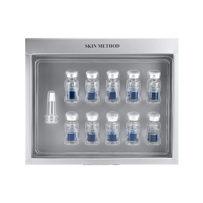 Genocell Blue Ampoule C.L. Medisys