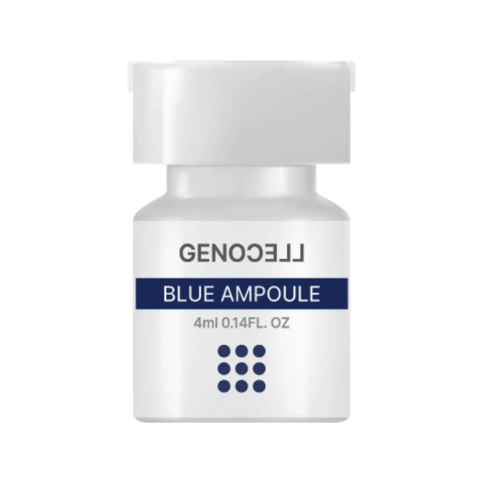 Genocell Blue Ampoule C.L. Medisys