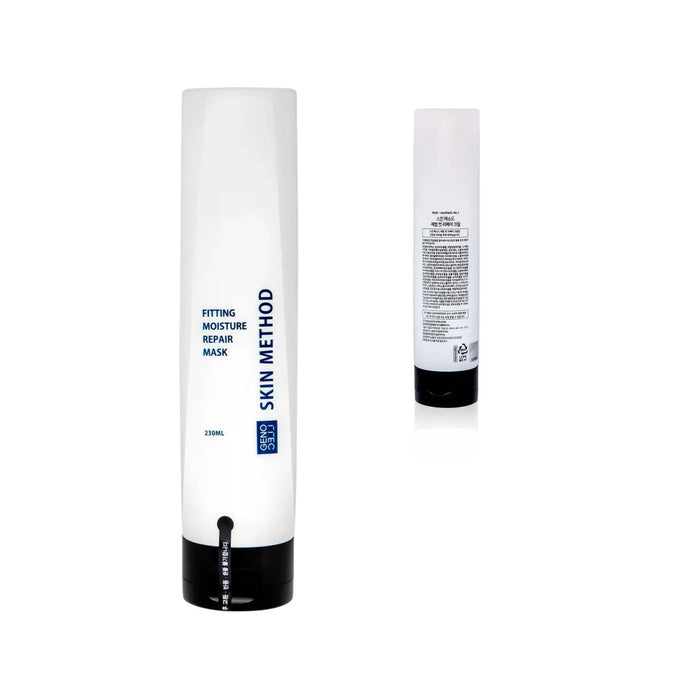 Genocell Fitting Moisture Repair Mask C.L. Medisys