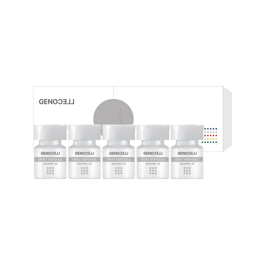 Genocell Gray Ampoule