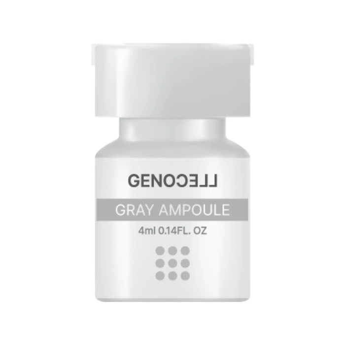 Genocell Gray Ampoule C.L. Medisys