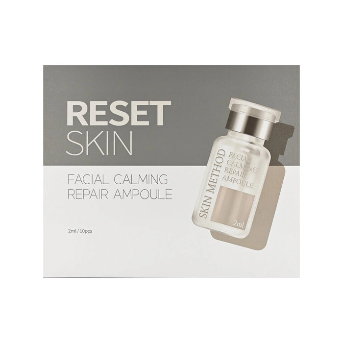 Genocell Gray Ampoule C.L. Medisys