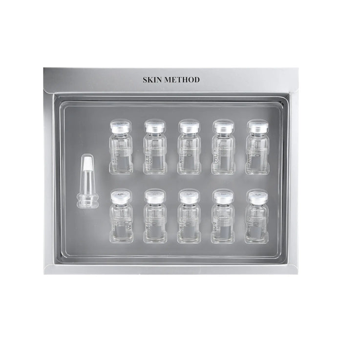 Genocell Gray Ampoule C.L. Medisys