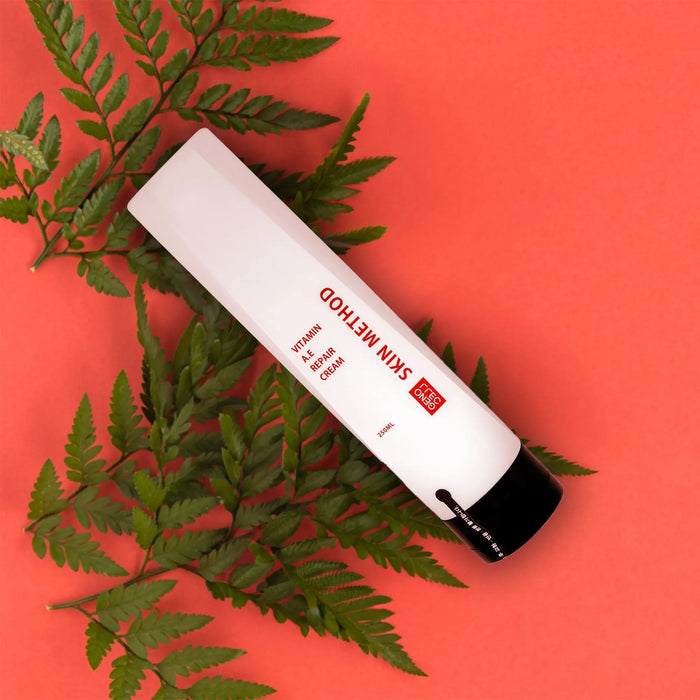 Genocell Intensive Cream (Vitamin A.E Repair Cream) C.L. Medisys