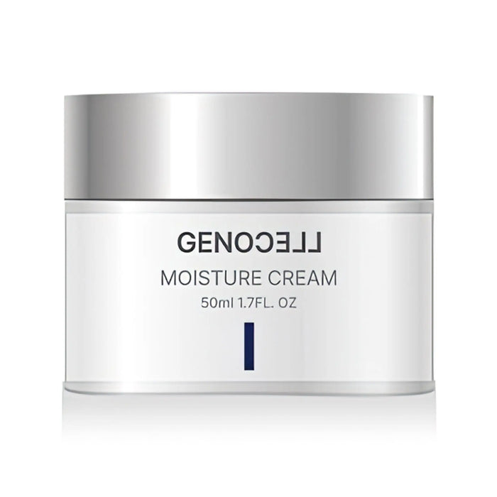 Genocell Moisture Cream (Intensive Repair) Mini C.L. Medisys