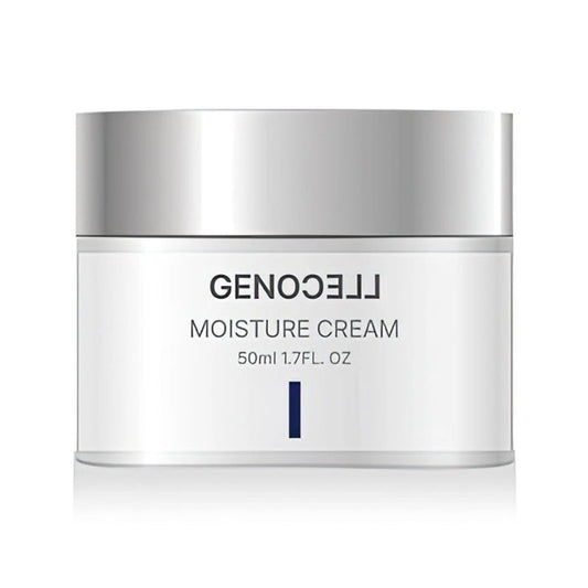 Genocell Moisture Cream (Intensive Repair) Mini C.L. Medisys