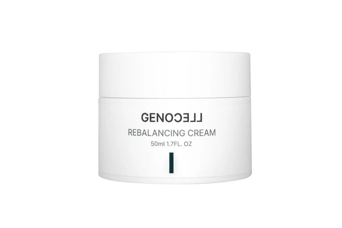 Genocell Rebalancing Cream (Sebum Cut Repair) Mini C.L. Medisys