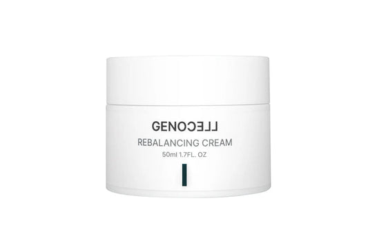 Genocell Rebalancing Cream (Sebum Cut Repair) Mini C.L. Medisys