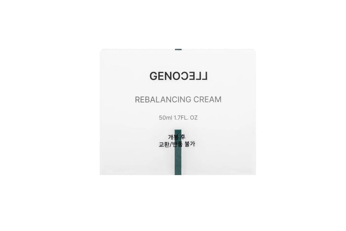 Genocell Rebalancing Cream (Sebum Cut Repair) Mini C.L. Medisys