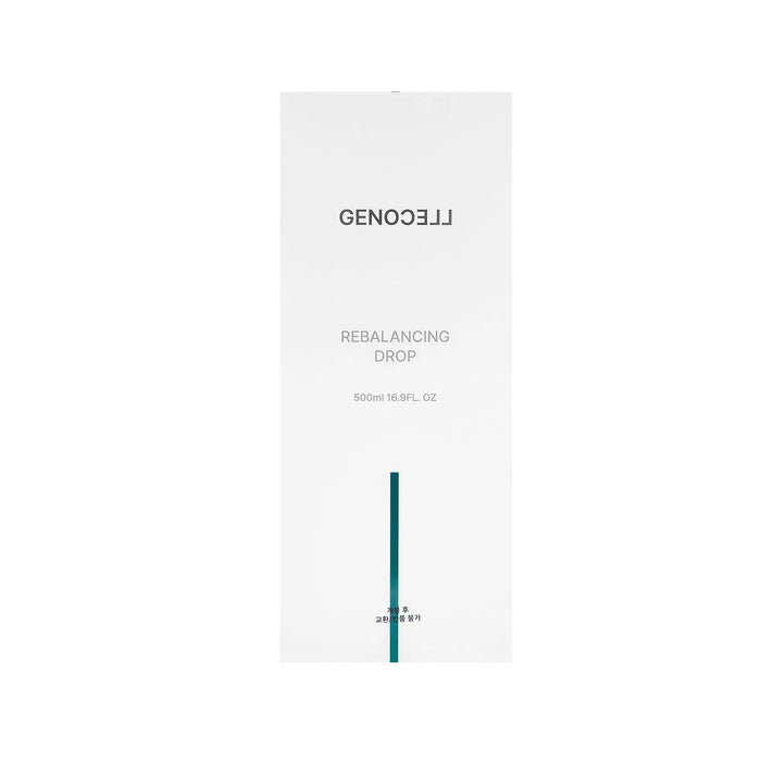 Genocell Rebalansing Drop C.L. Medisys