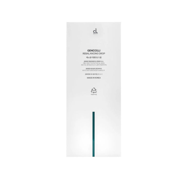 Genocell Rebalansing Drop C.L. Medisys