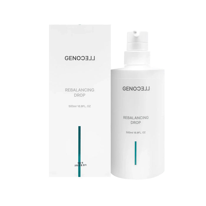 Genocell Rebalansing Drop C.L. Medisys