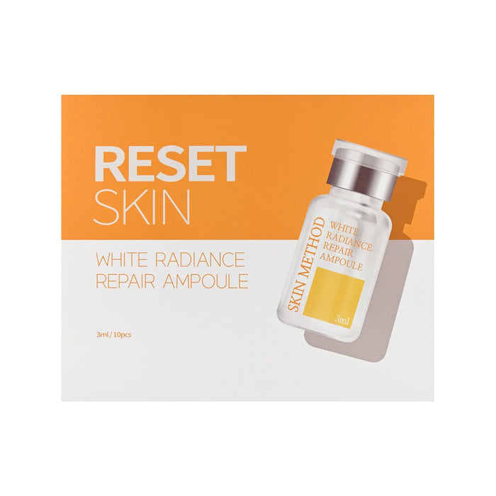 Genocell Yellow Ampoule C.L. Medisys