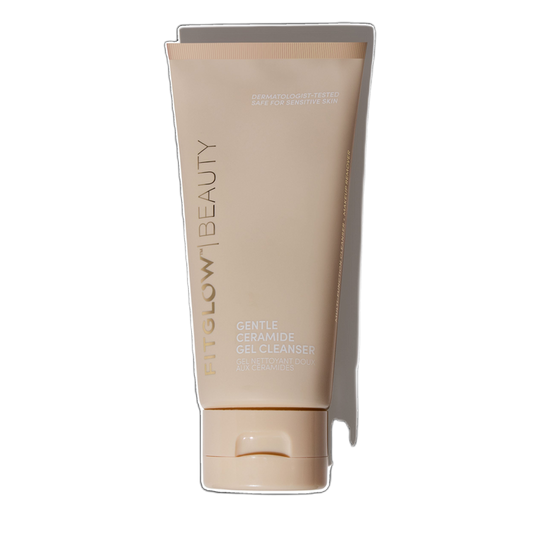 Gentle Ceramide Gel Cleanser