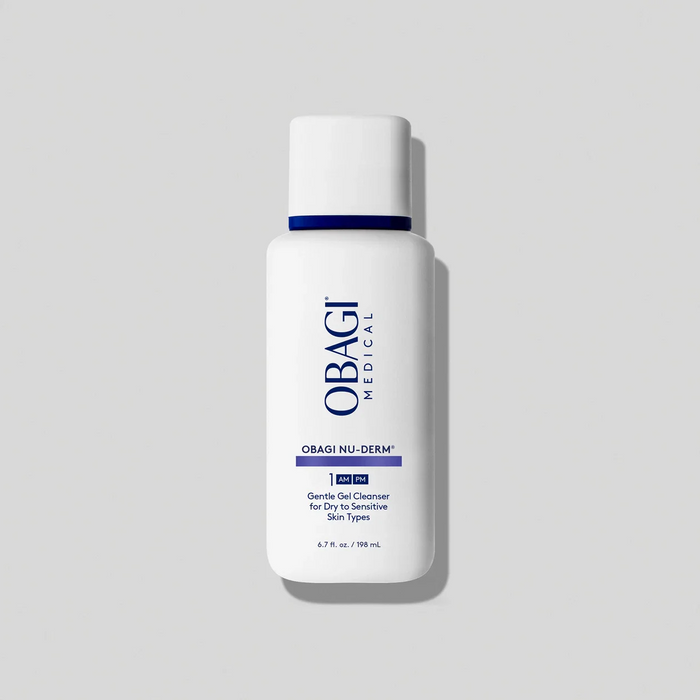 Gentle Cleanser (#1)
