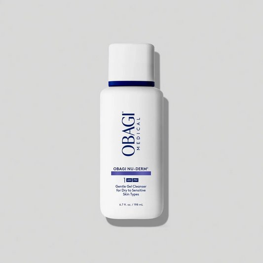 Gentle Cleanser (#1)