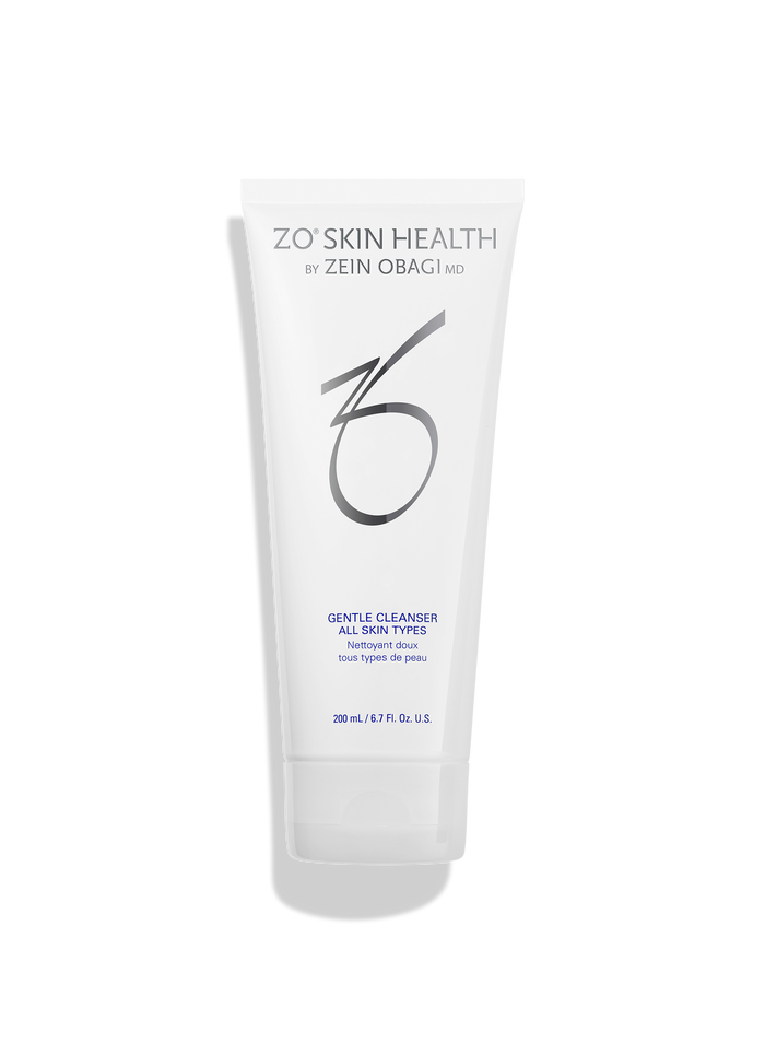 Gentle Cleanser – 1