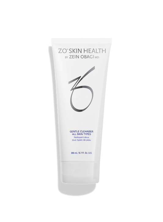 Gentle Cleanser – 1