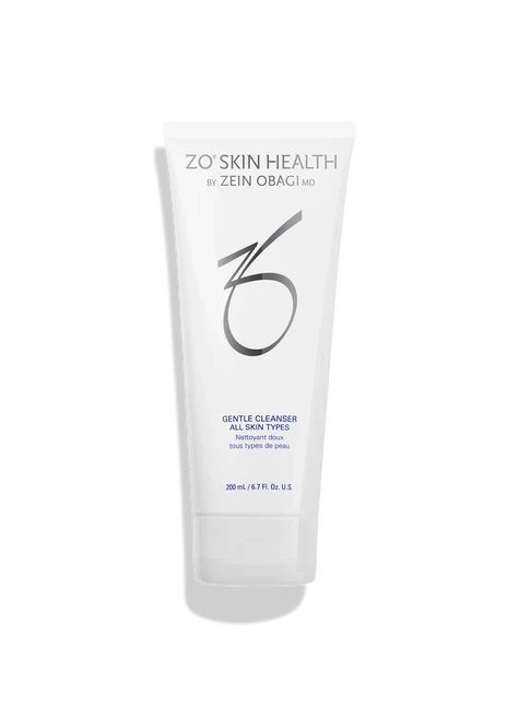 Gentle Cleanser