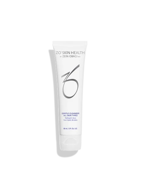 Gentle Cleanser